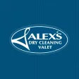 Alex's Dry Cleaning Valet