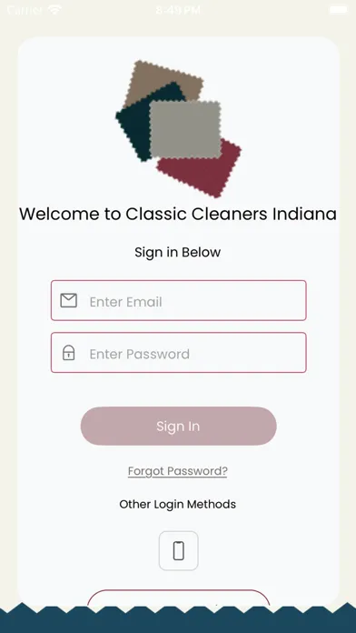 Скриншоты Classic Cleaners Indiana