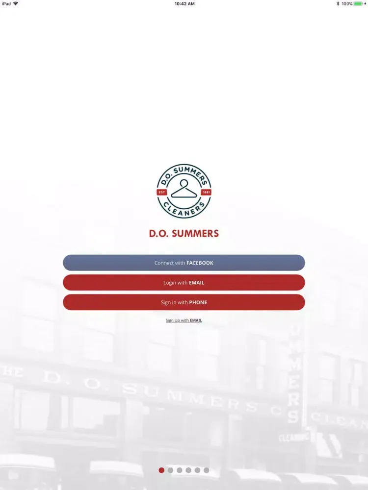 صور D.O. Summers iPad 