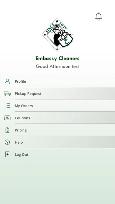 تصاویر Embassy Cleaners