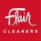 Flair Cleaners CA