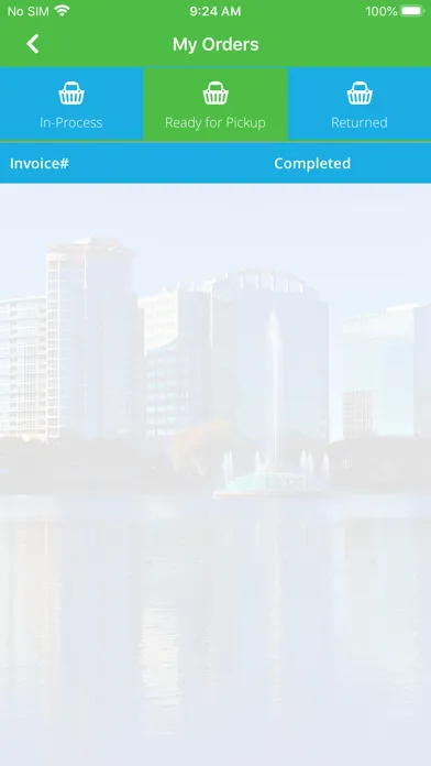 تصاویر Orlando Cleaners