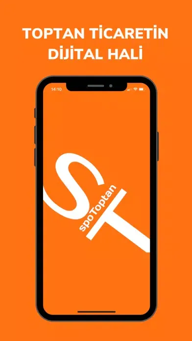 spoToptan - Toptan İlanlar Screenshots
