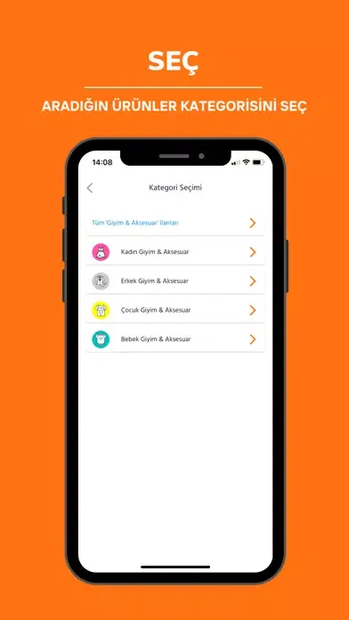 spoToptan - Toptan İlanlar Screenshots