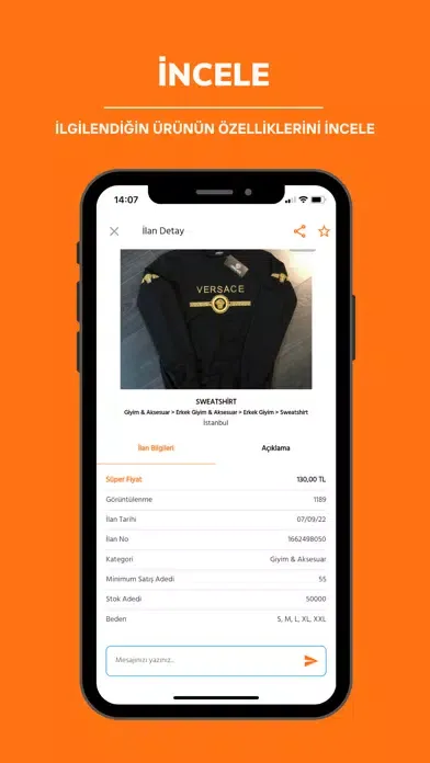 spoToptan - Toptan İlanlar Screenshots