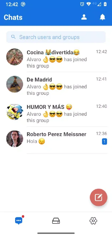 Spotbros Screenshots