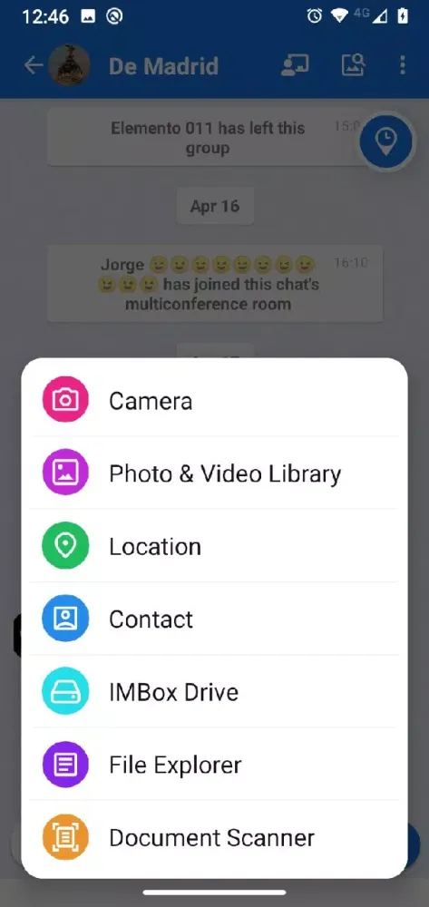 Spotbros Screenshots