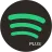 Spotify X
