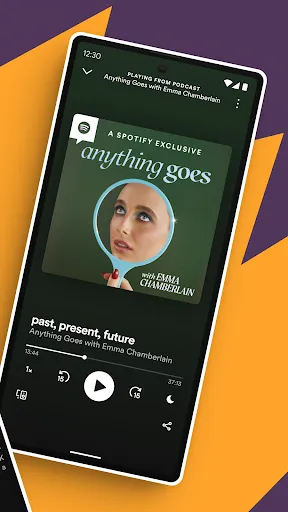 Spotify Pro: Music and Podcasts Screenshots