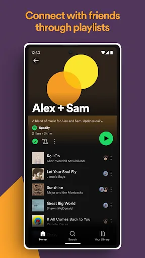 Spotify Pro: Music and Podcasts Screenshots