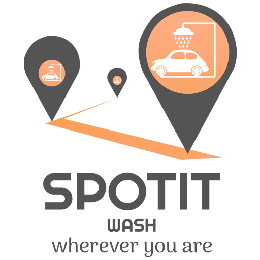 Spotit Manager App