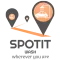 Spotit Manager App