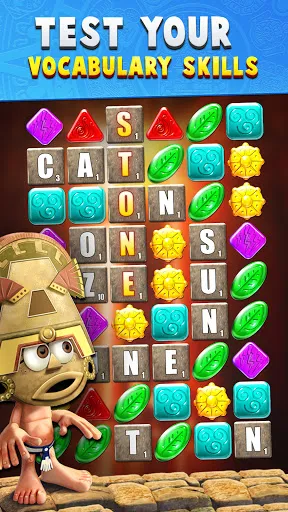 Languinis: Word Game Screenshots