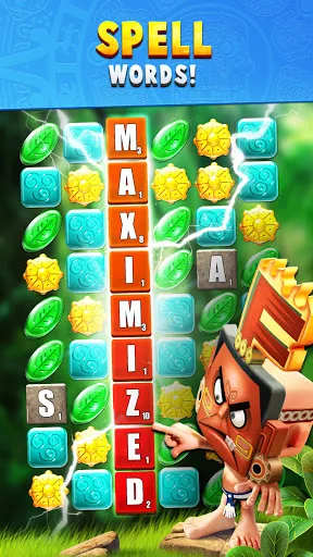 Languinis: Word Game Screenshots
