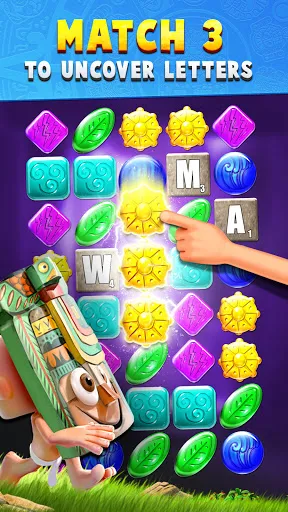 Languinis: Word Game Screenshots