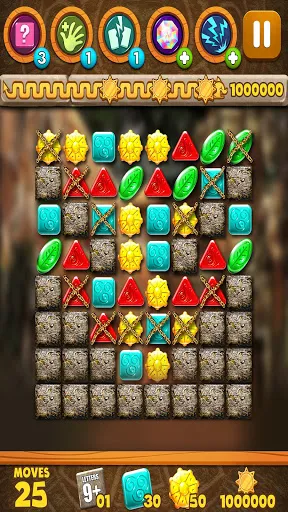 Languinis: Word Game Screenshots