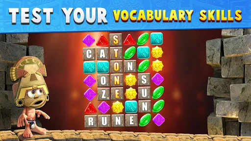 Languinis: Word Game Screenshots
