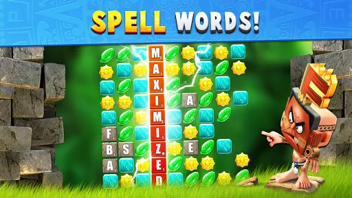 Languinis: Word Game Screenshots