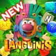 Languinis: Word Puzzle Game Languinis: Word Puzzle Game