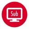 Subscribers tracker for yt sub