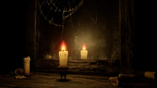 Candleman স্ক্রিনশট
