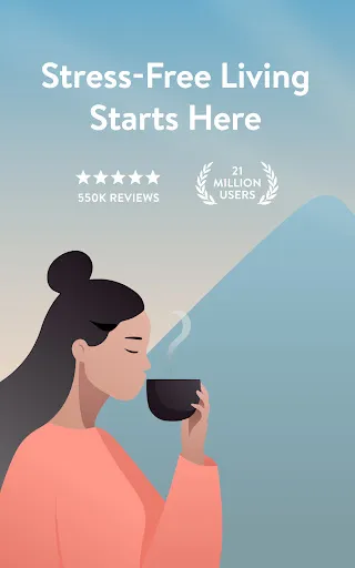 Insight Timer - Meditation App 스크린샷