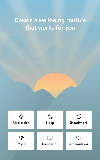 Insight Timer - Meditation App 스크린샷