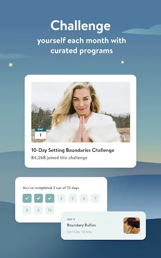 Insight Timer - Meditation App 스크린샷