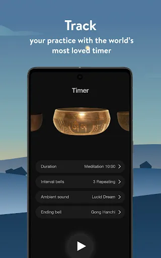 Insight Timer - Meditation App 스크린샷