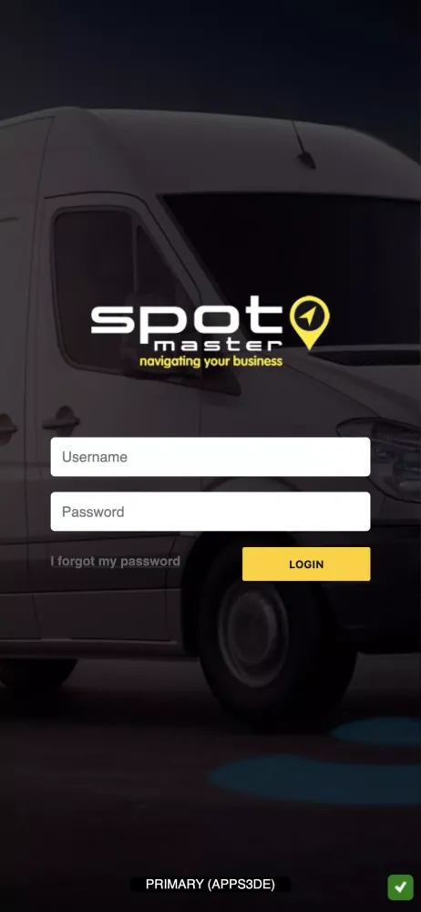 Spotmaster Live2 Screenshots