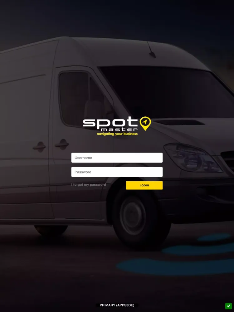 Spotmaster Live2 Screenshots