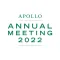 2022 Apollo Annual Meeting