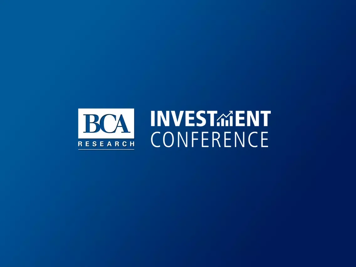 تصاویر BCA Investment Conference iPad 