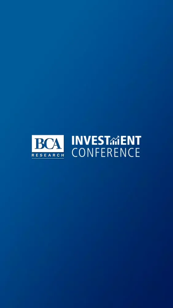 تصاویر BCA Investment Conference