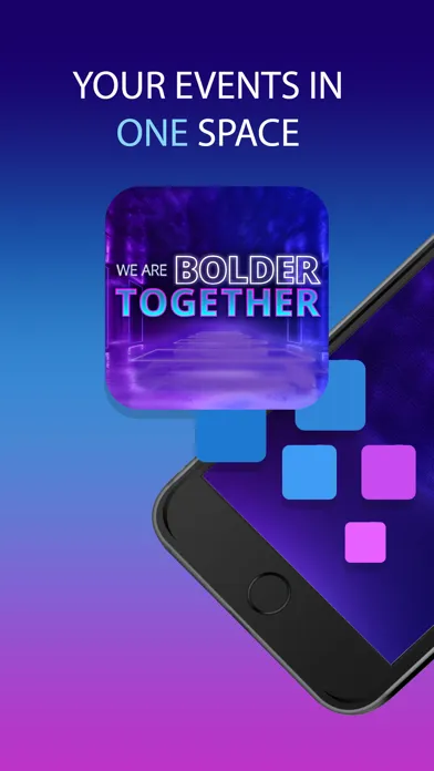Скриншоты Be Bold POA