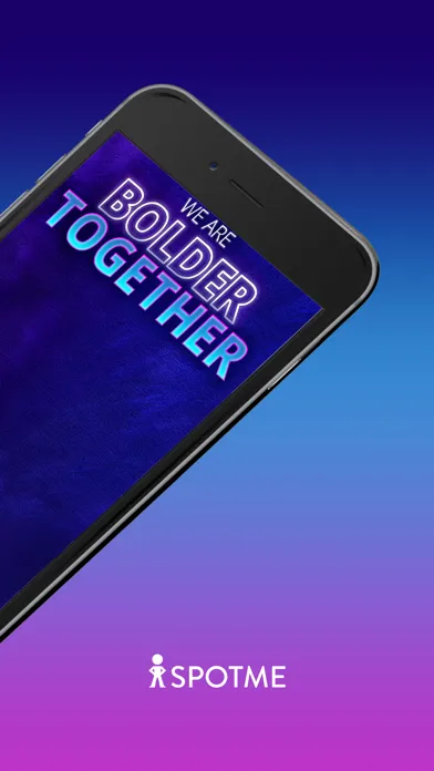 Скриншоты Be Bold POA