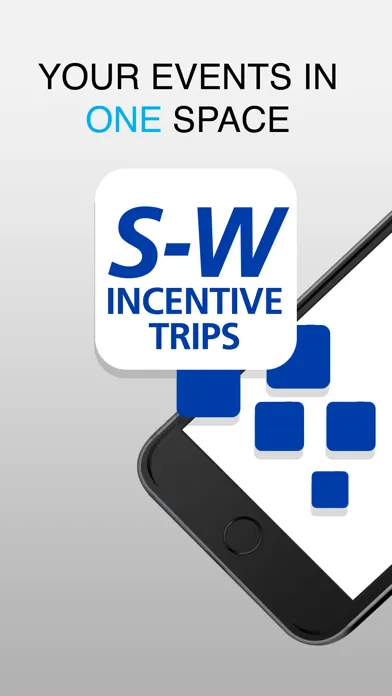 S-W Incentive Trips Screenshots