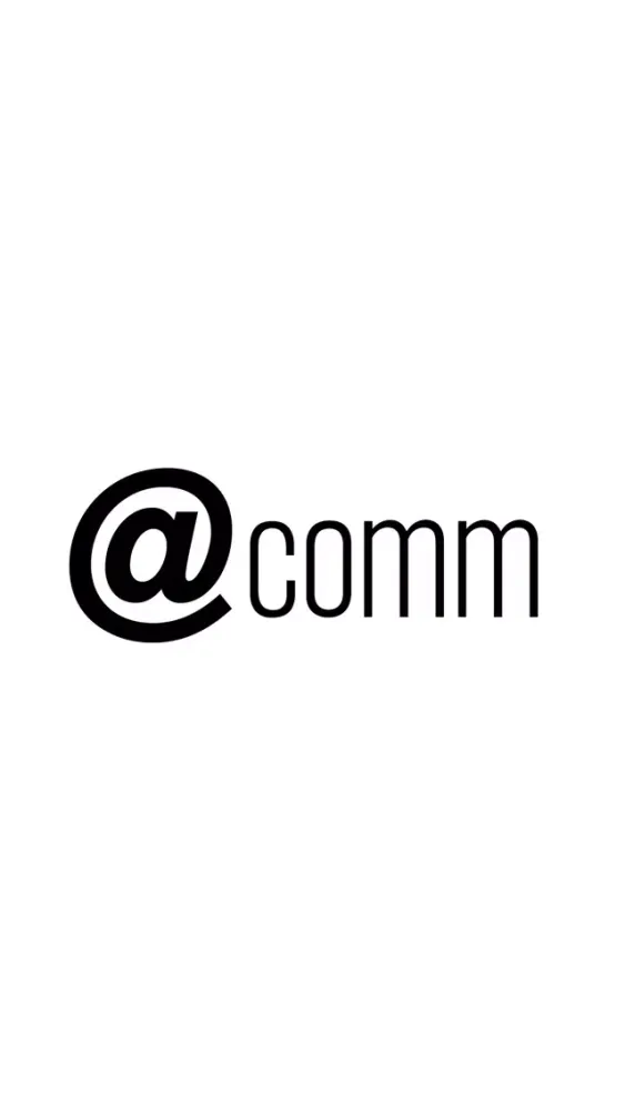 @comm স্ক্রিনশট