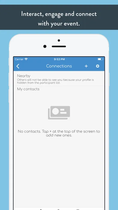 ภาพหน้าจอของ DockerCon