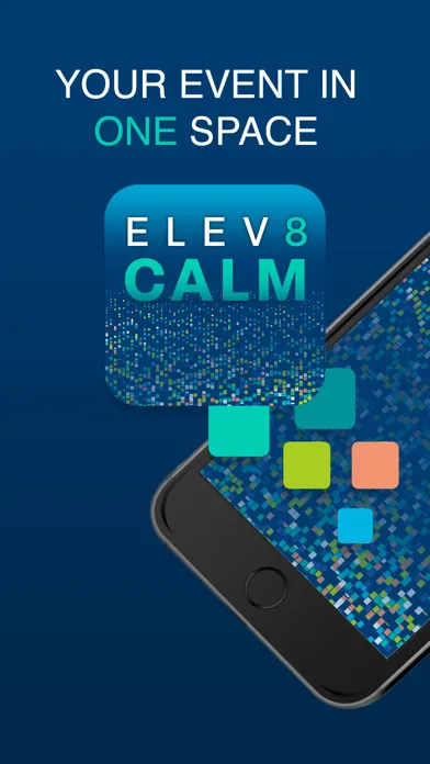 Скриншоты ELEV8CALM