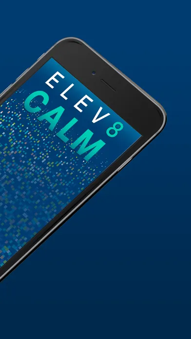 Скриншоты ELEV8CALM