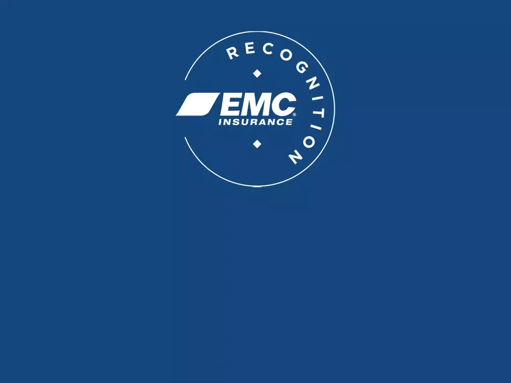 EMC Insurance Experience iPad 应用截图