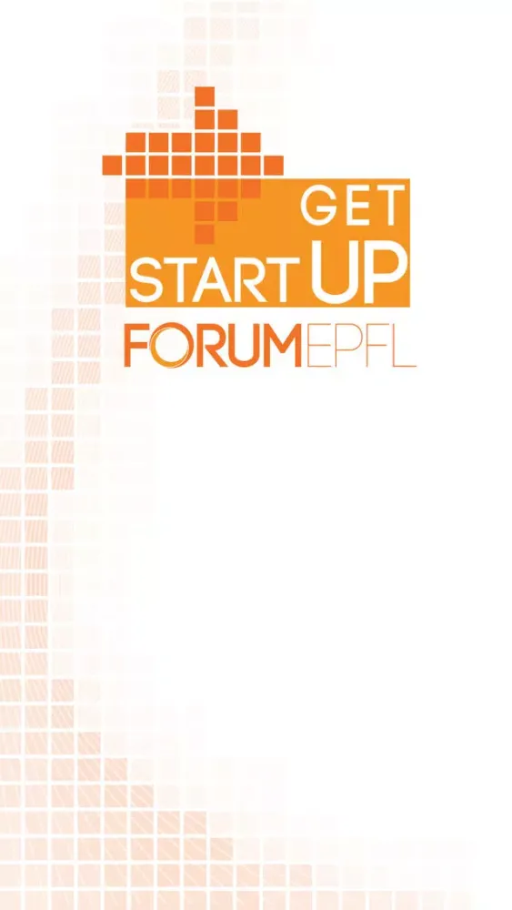 Forum EPFL Event應用截圖
