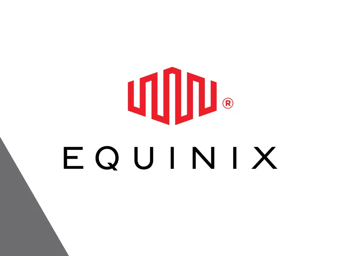 Screenshot di Equinix Mobile Event App iPad 
