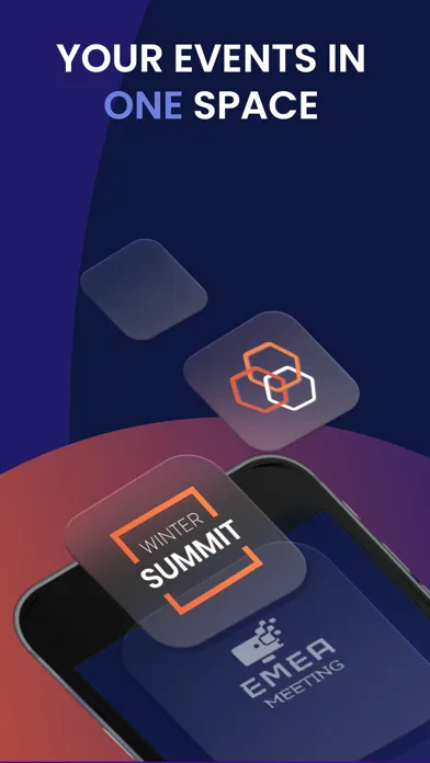 Eventspace by SpotMe Screenshots