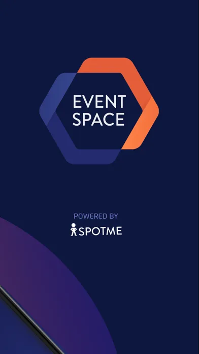 Eventspace by SpotMe Screenshots
