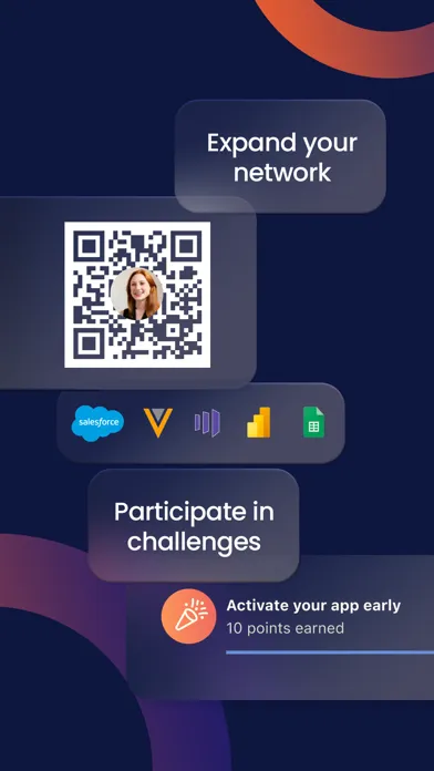 Eventspace by SpotMe Screenshots