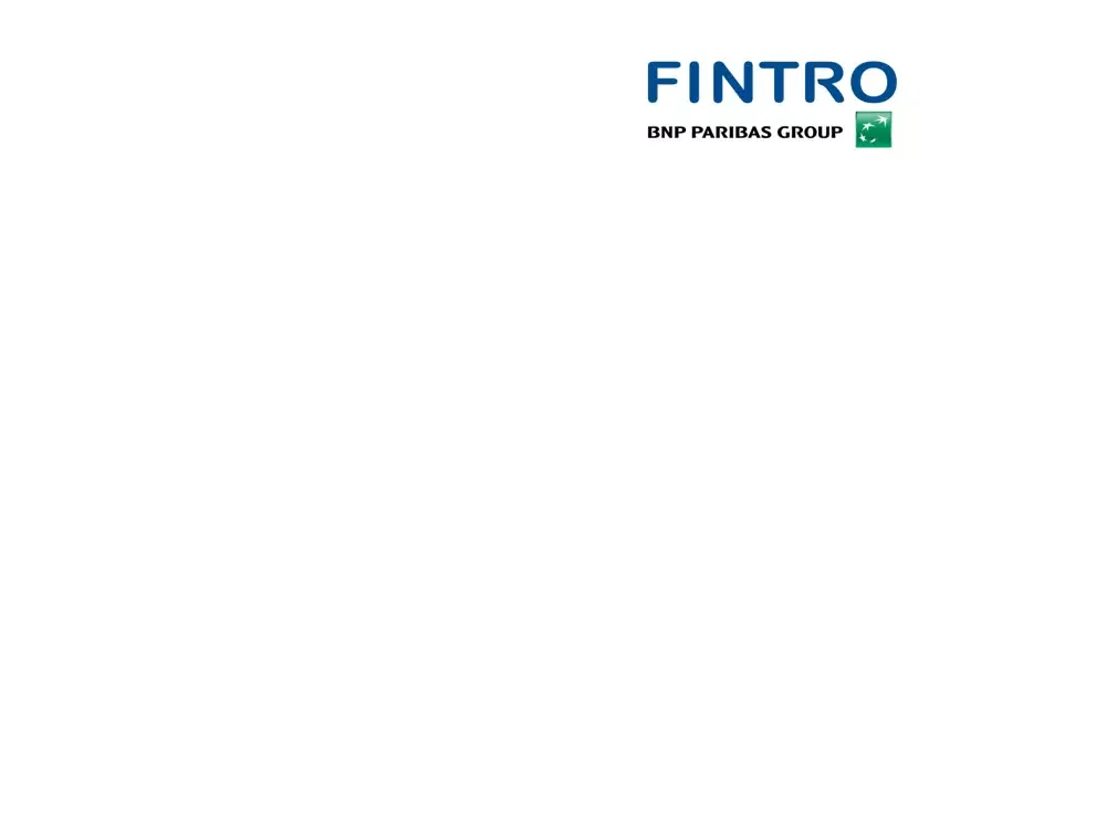 صور Fintro Events iPad 