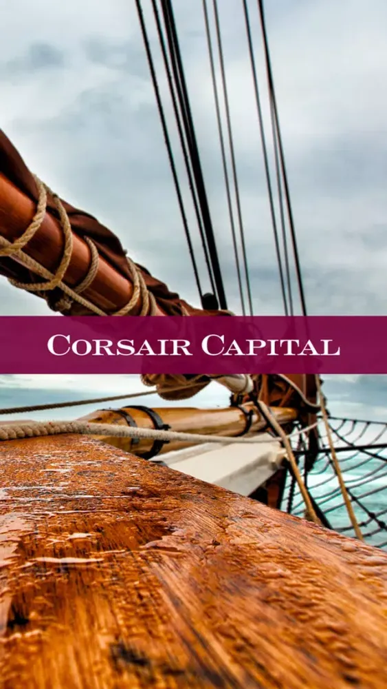 Corsair Capital স্ক্রিনশট