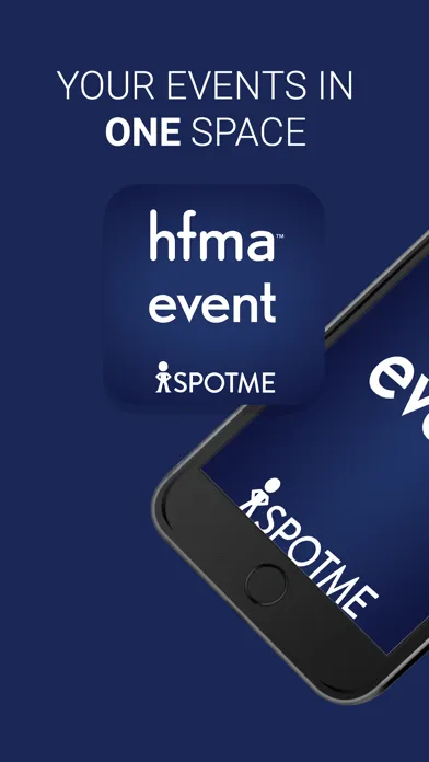 صور HFMA SpotMe Events